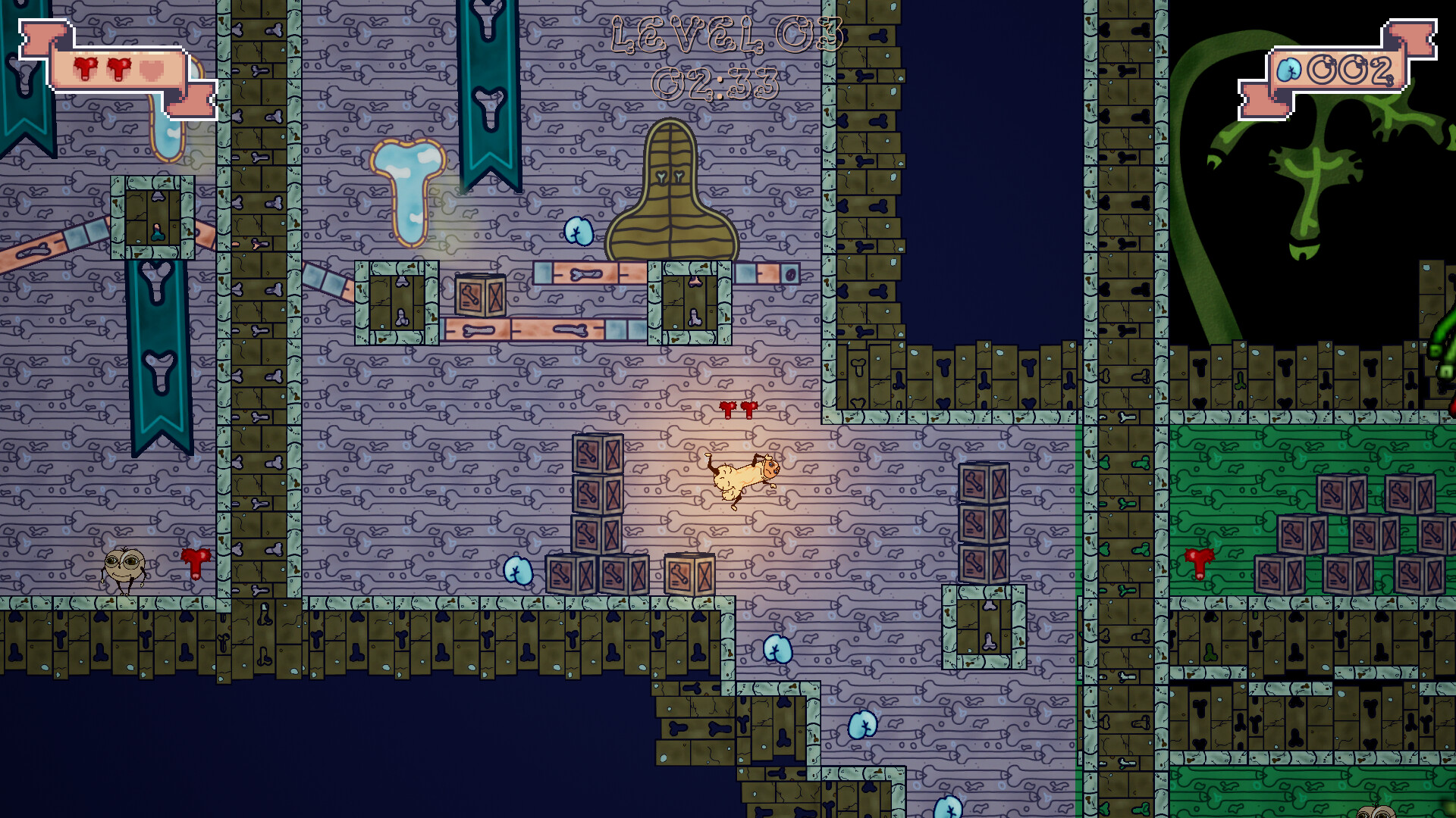Dickland screenshot 5