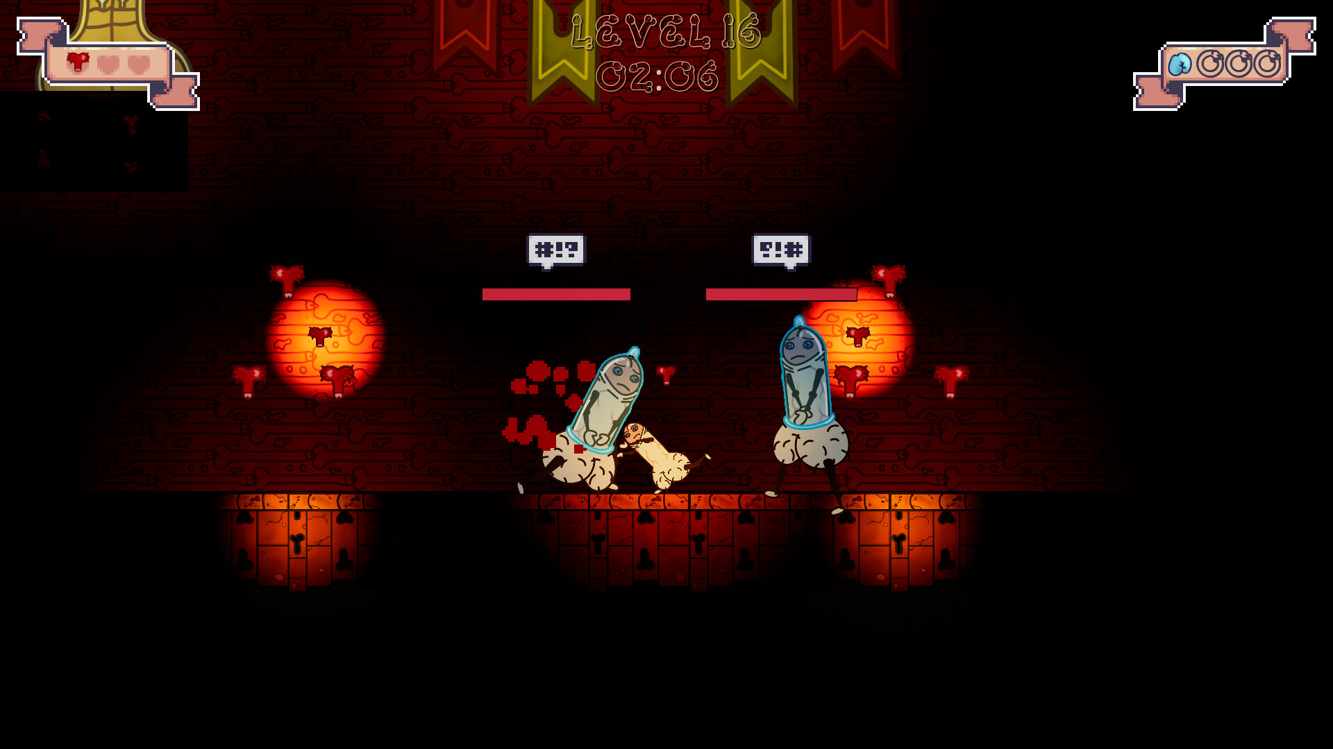 Dickland screenshot 3