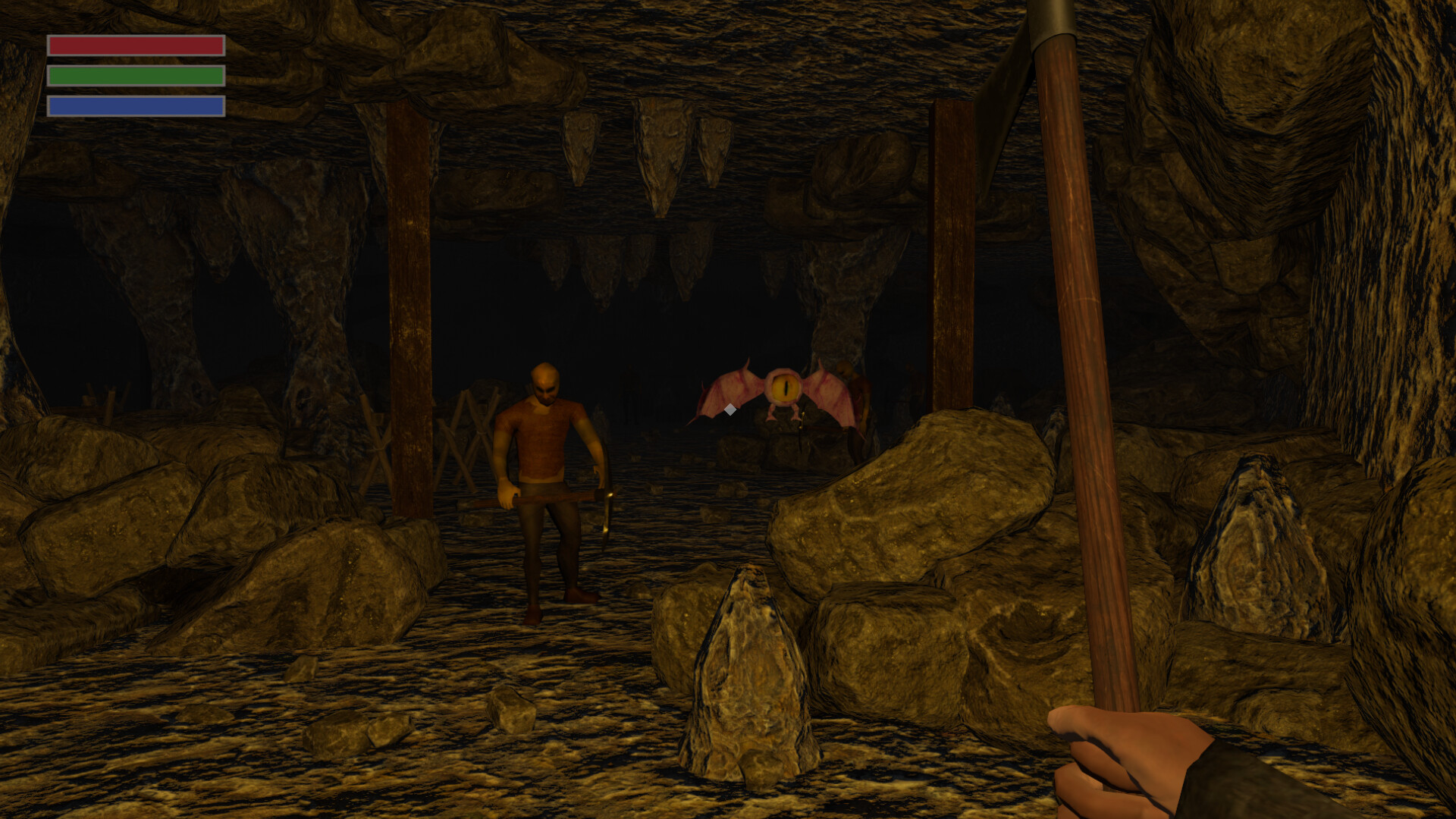 Phantom Flail screenshot 5