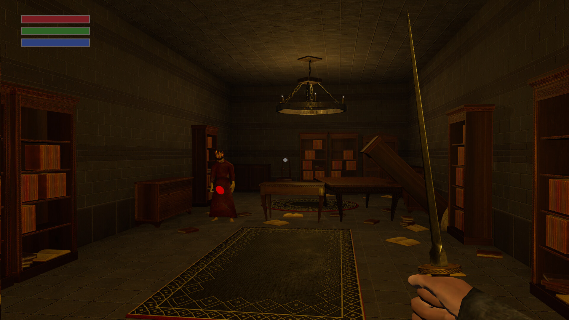 Phantom Flail screenshot 6