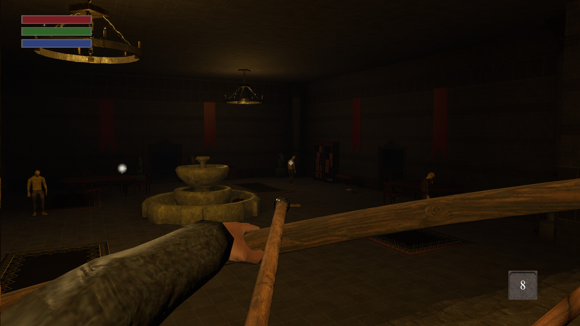 Phantom Flail screenshot 3