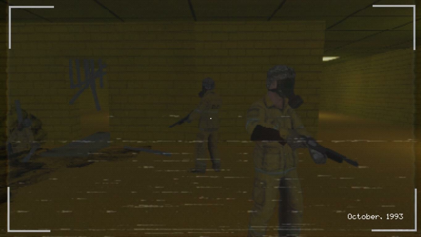 Trash Horror Collection 3 screenshot 12