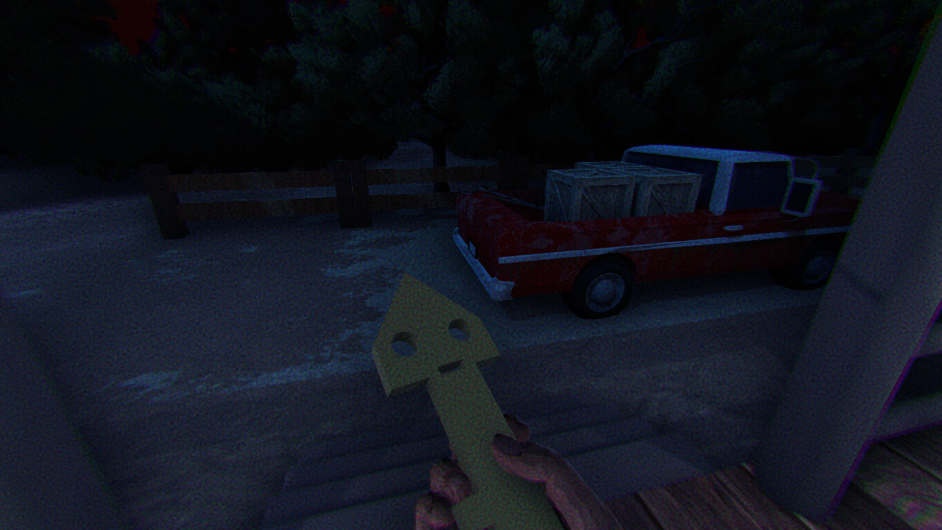 Trash Horror Collection 3 screenshot 16