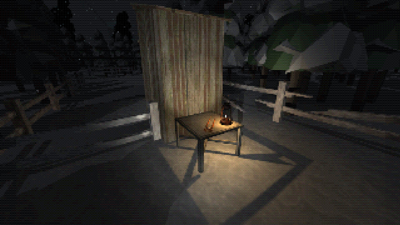 Trash Horror Collection 3 screenshot 21
