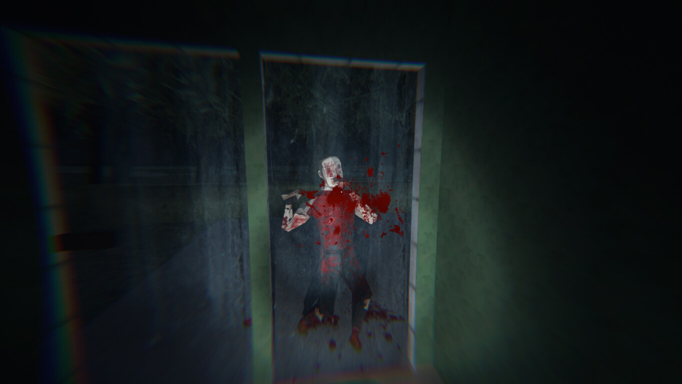 Trash Horror Collection 3 screenshot 4