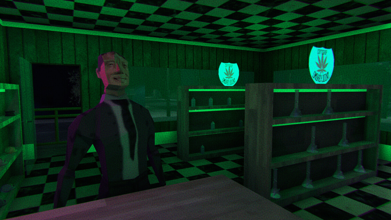 Trash Horror Collection 3 screenshot 1