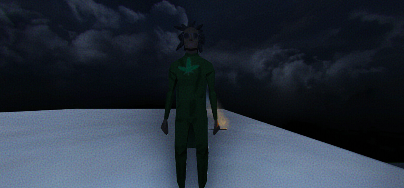 Trash Horror Collection 3 screenshot 14