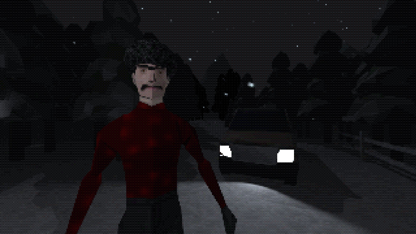 Trash Horror Collection 3 screenshot 23
