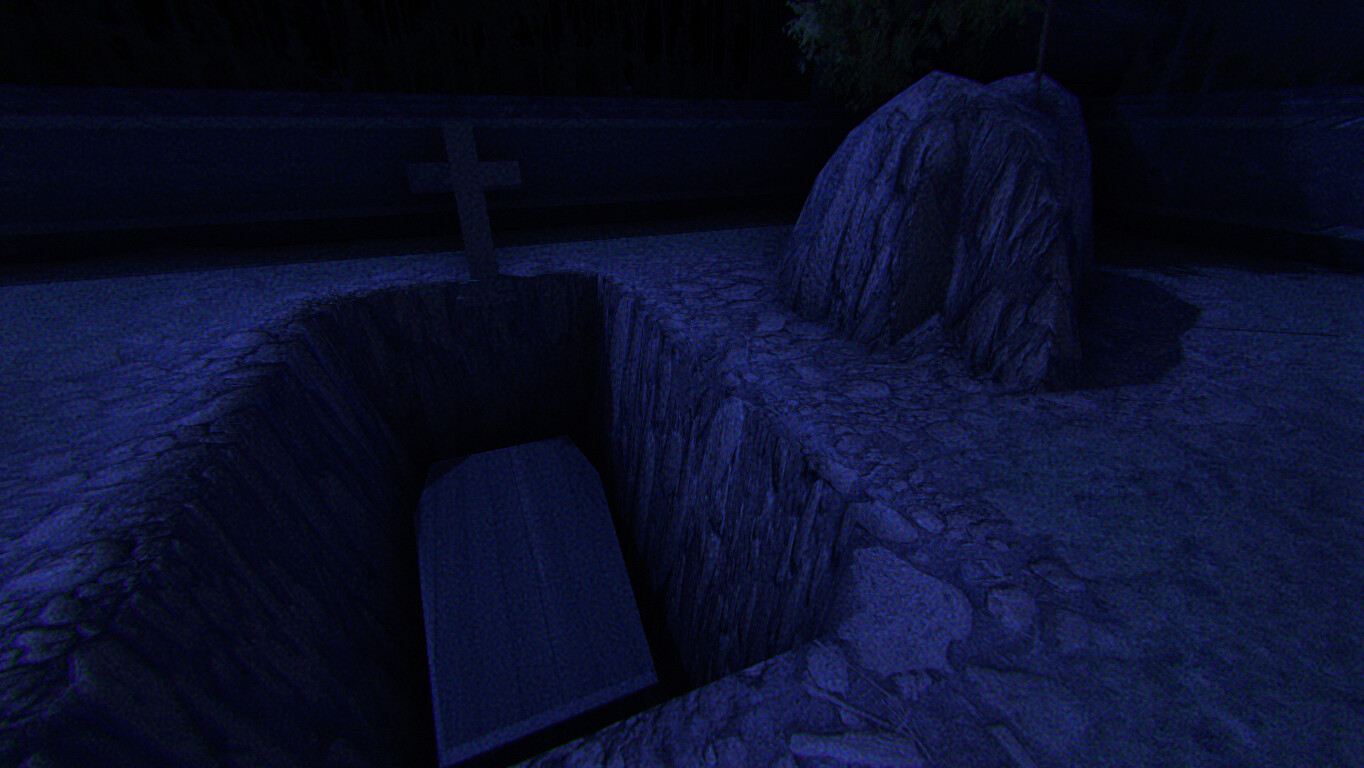Trash Horror Collection 3 screenshot 18