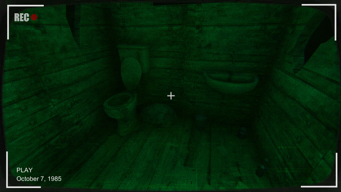 Trash Horror Collection 3 screenshot 6