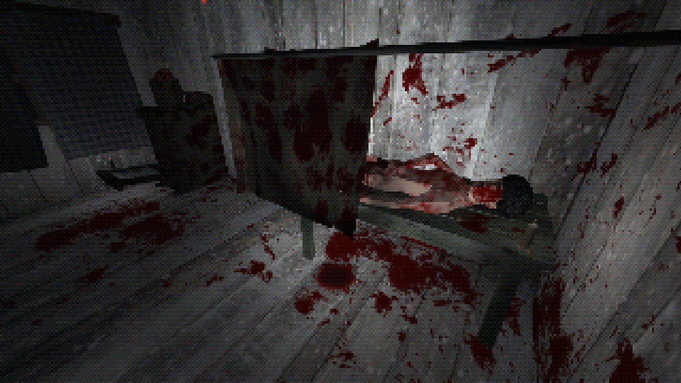 Trash Horror Collection 3 screenshot 26