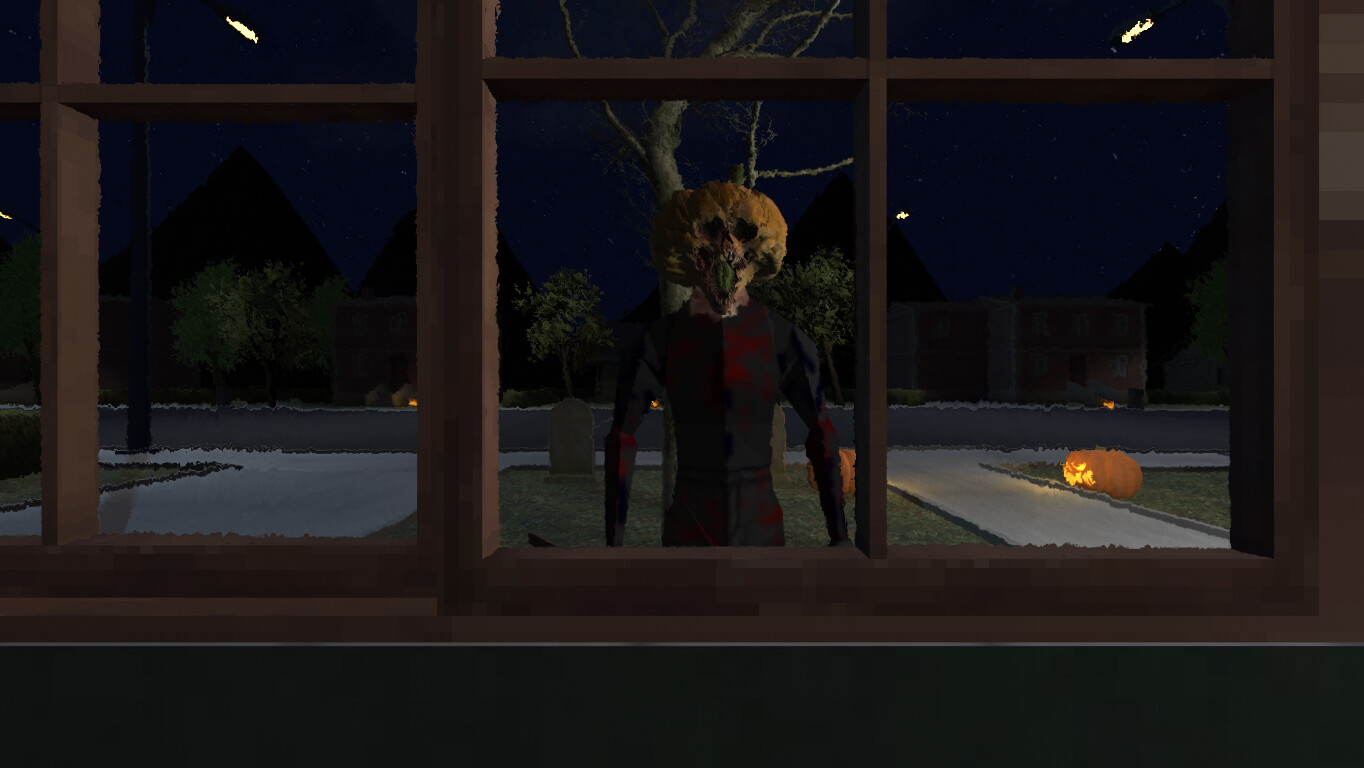 Trash Horror Collection 3 screenshot 3