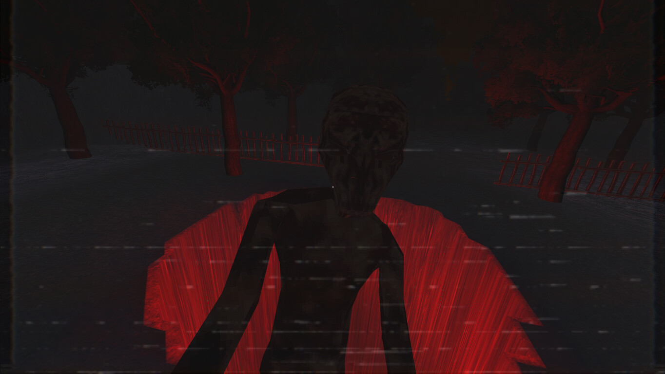 Trash Horror Collection 3 screenshot 9