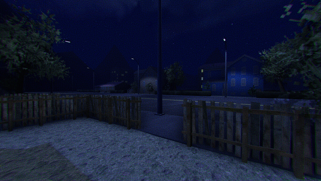 Trash Horror Collection 3 screenshot 17