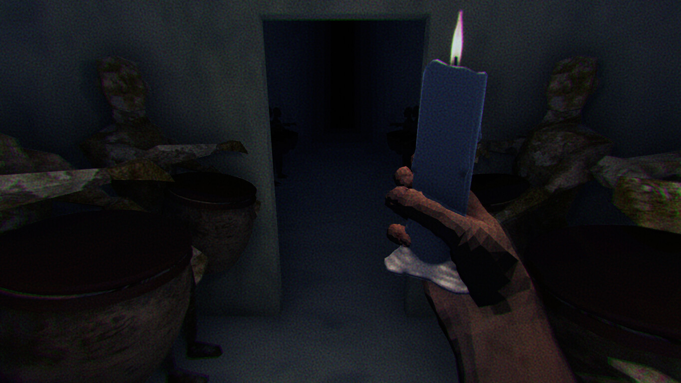 Trash Horror Collection 3 screenshot 15