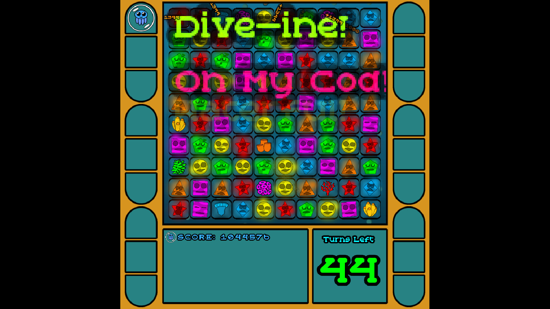 Watarcade screenshot 5