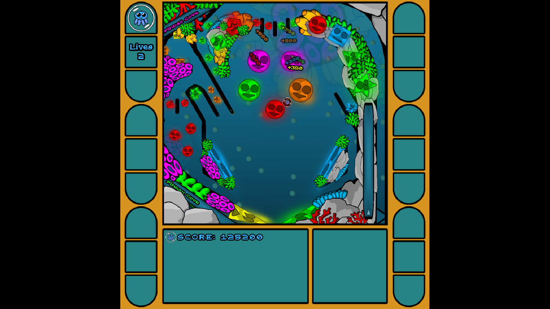 Watarcade screenshot 6