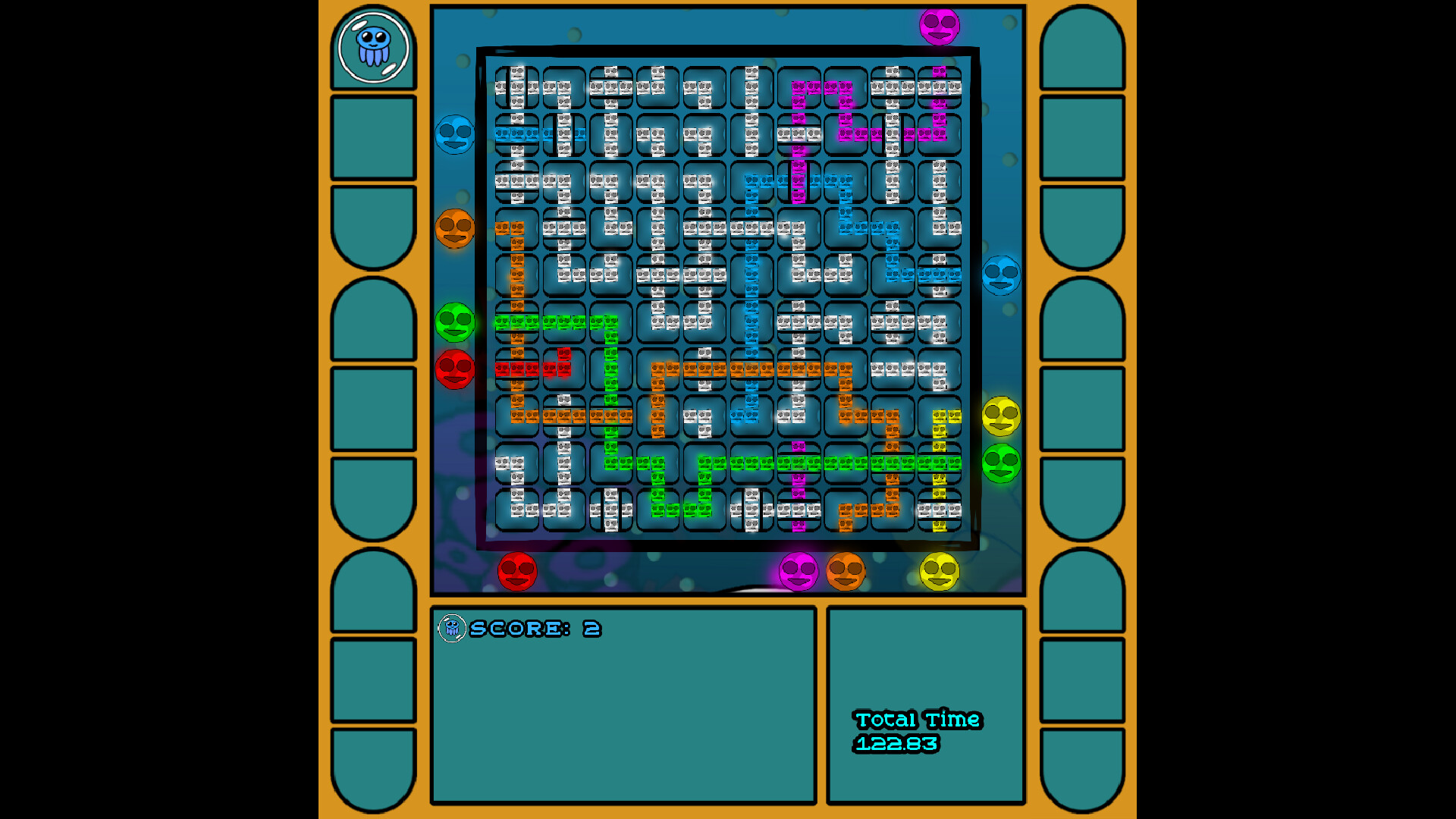 Watarcade screenshot 7