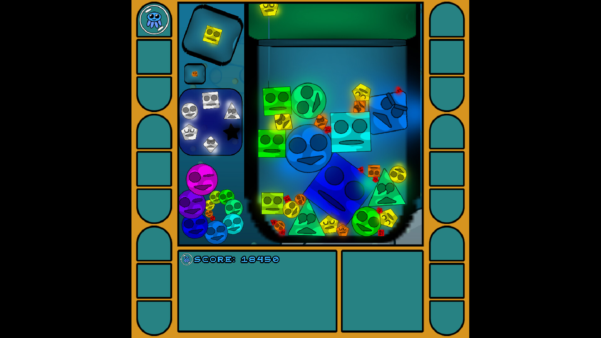 Watarcade screenshot 3