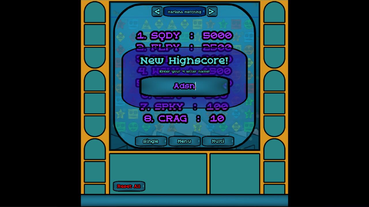 Watarcade screenshot 13