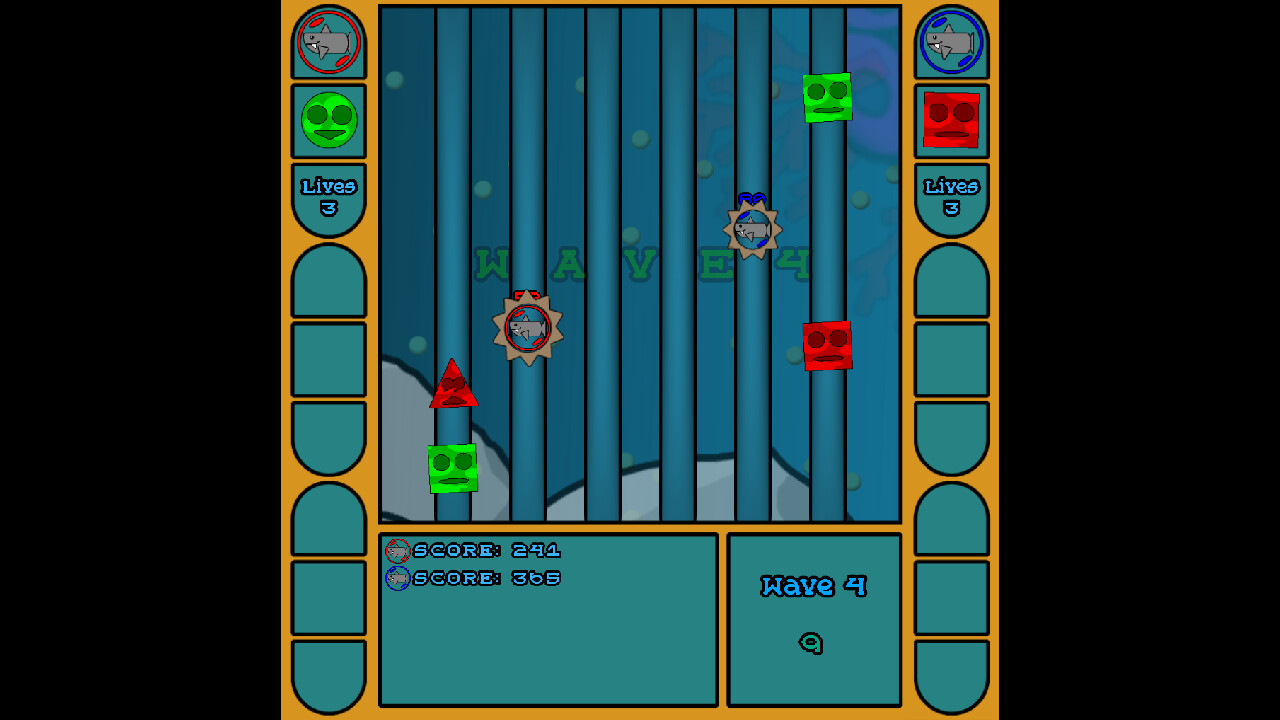 Watarcade screenshot 10
