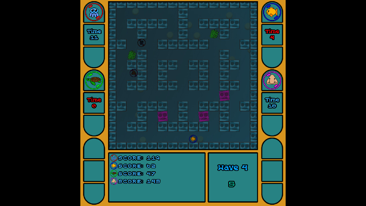 Watarcade screenshot 11