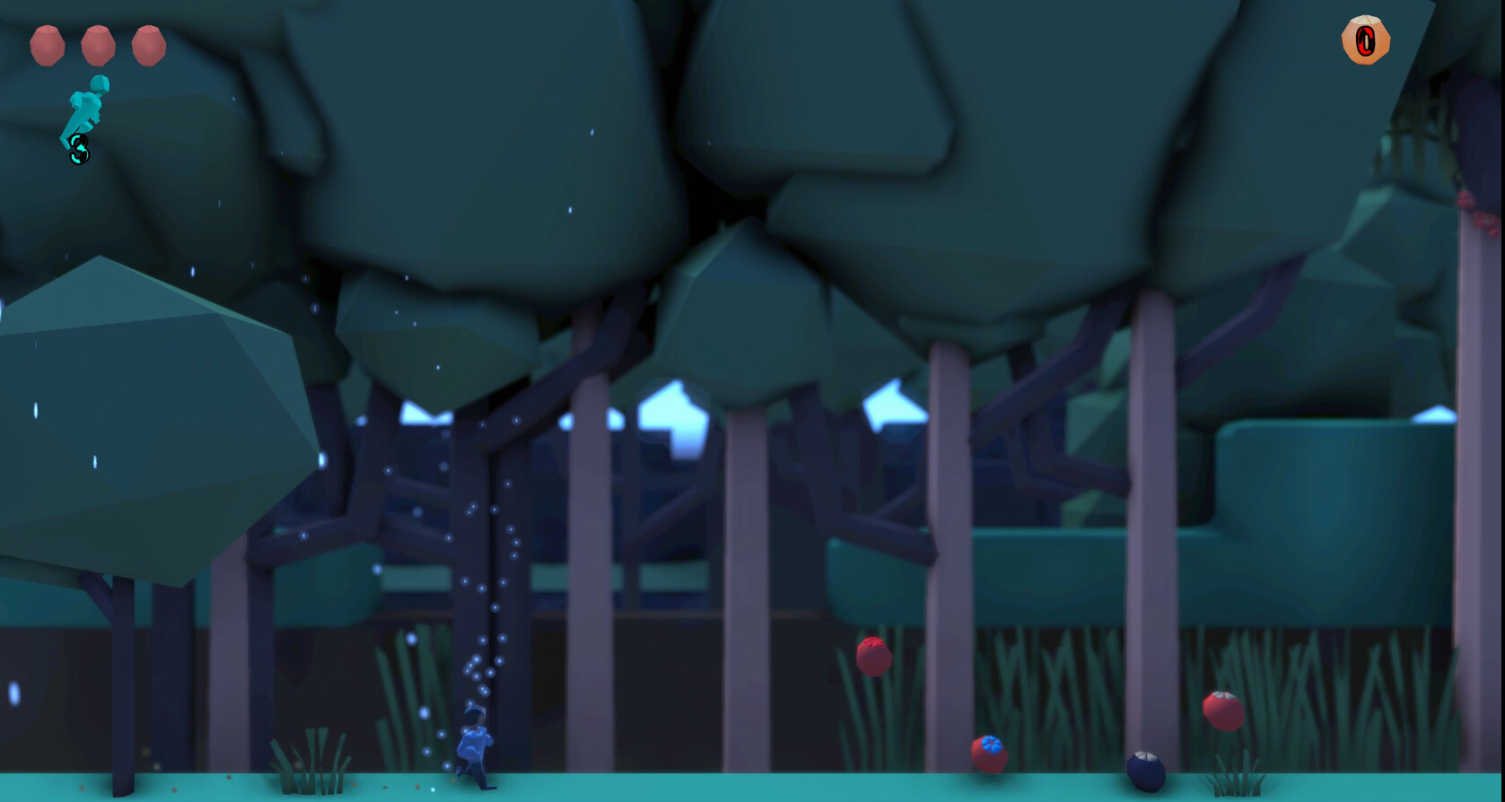 AWARA screenshot 6