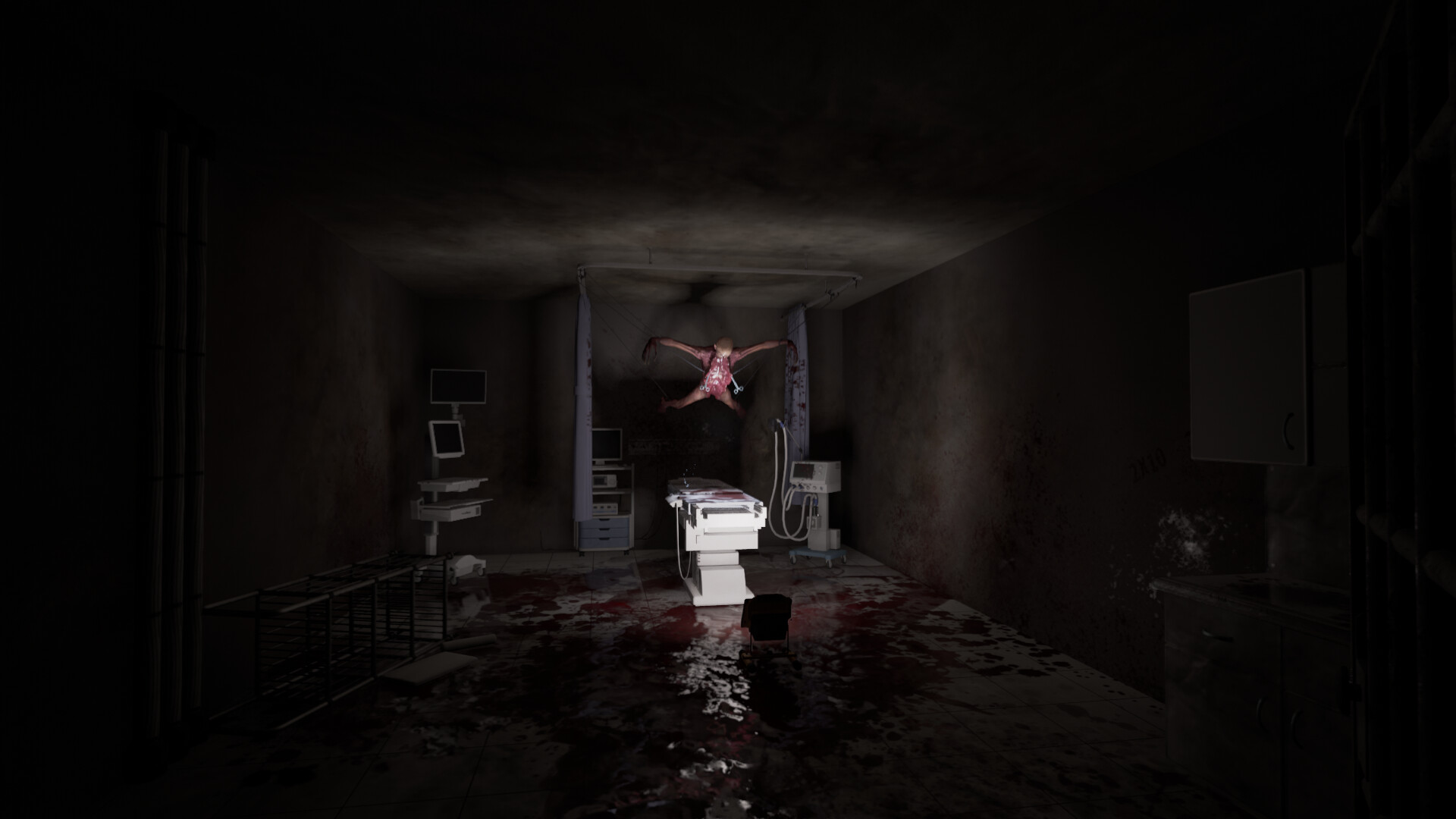 Ritual screenshot 2