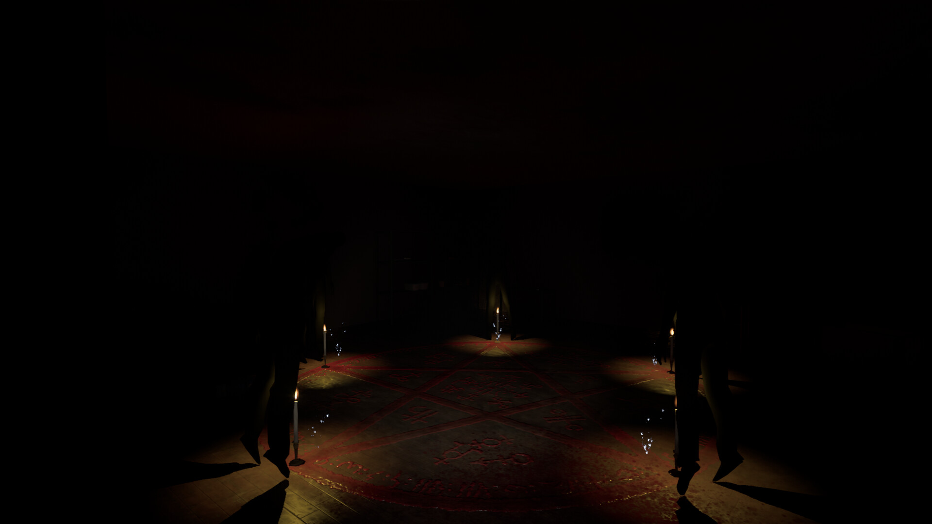 Ritual screenshot 3