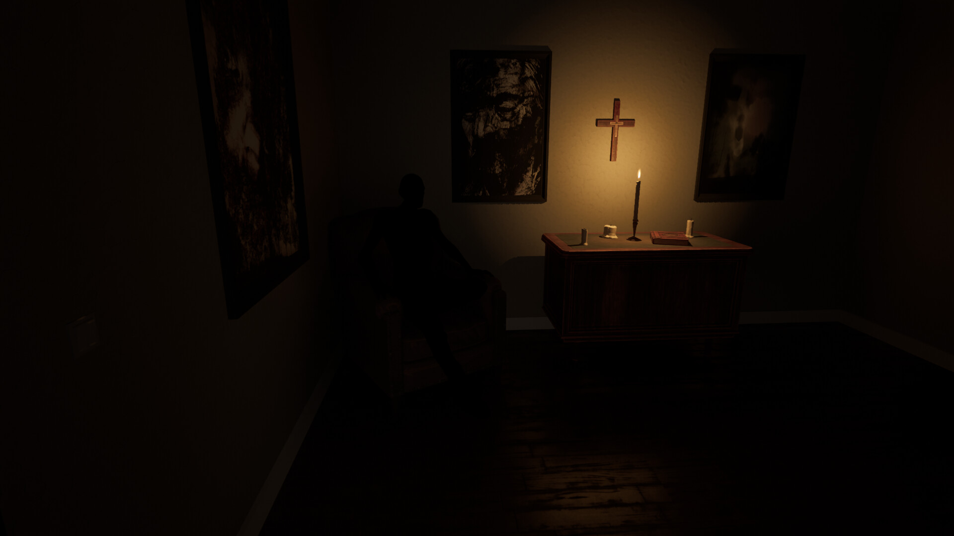 Ritual screenshot 7