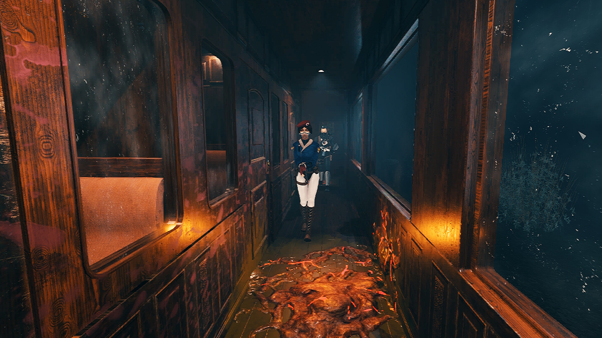 Ground Zero screenshot 4