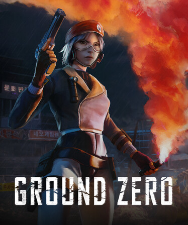 Ground Zero