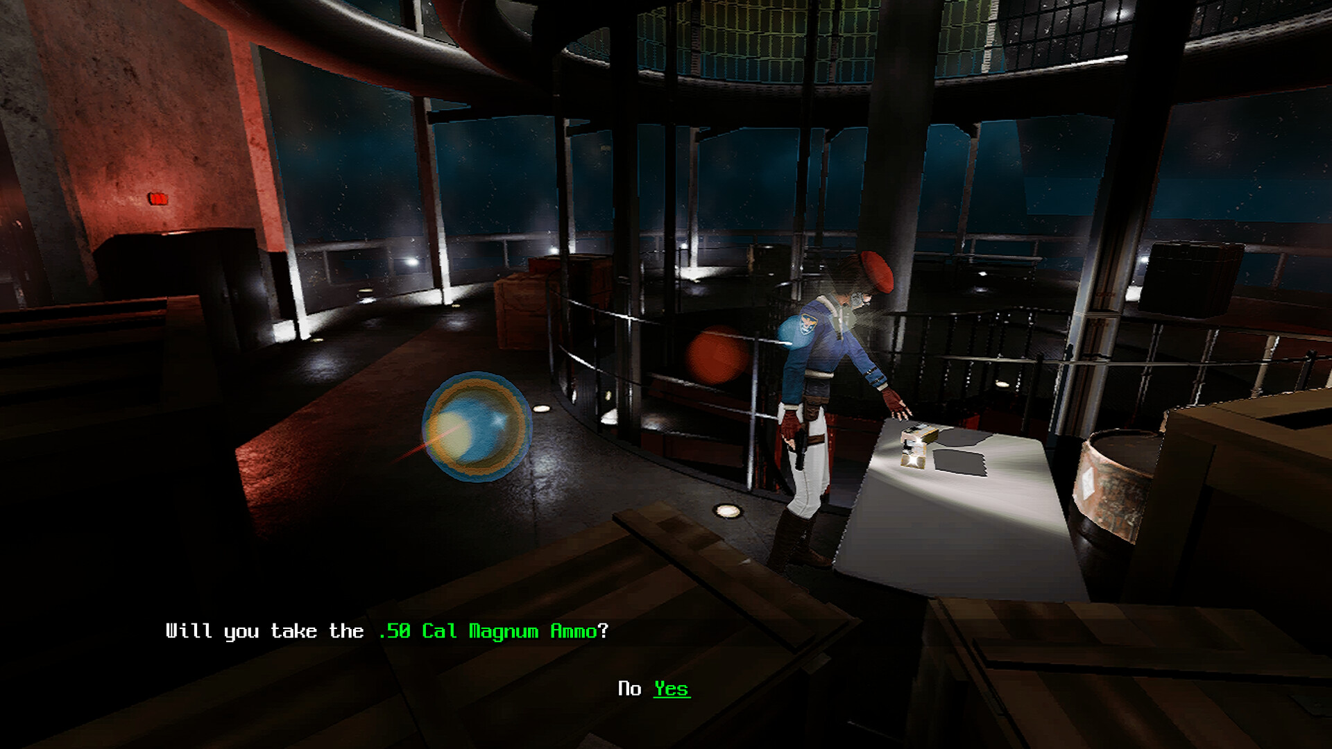 Ground Zero screenshot 2