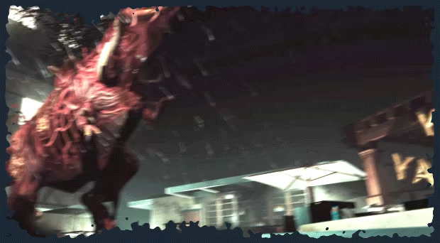 原爆点 Ground Zero