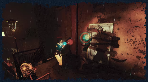 原爆点 Ground Zero