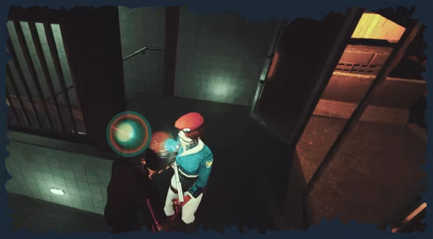 原爆点 Ground Zero