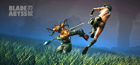 Blade Abyss