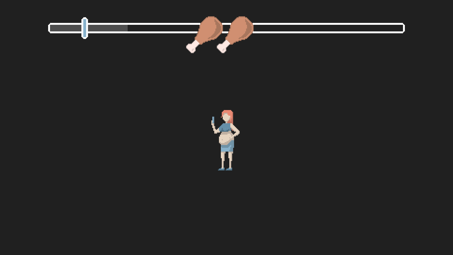 Fatrifice screenshot 1