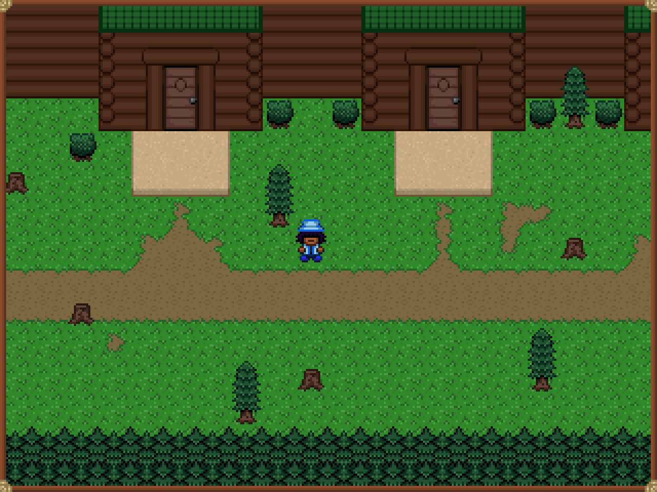 Lobby Loitering screenshot 2