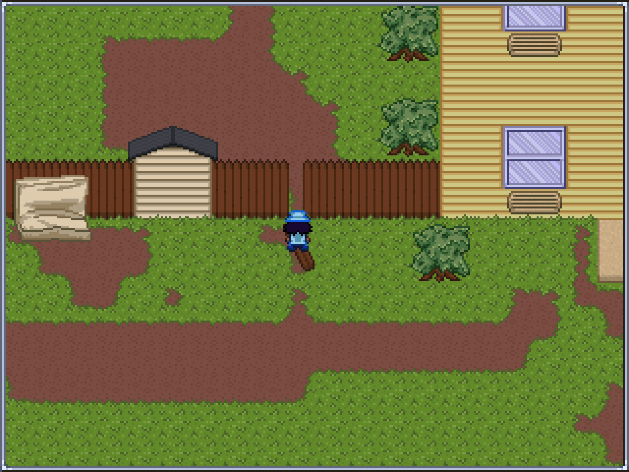 Lobby Loitering screenshot 4
