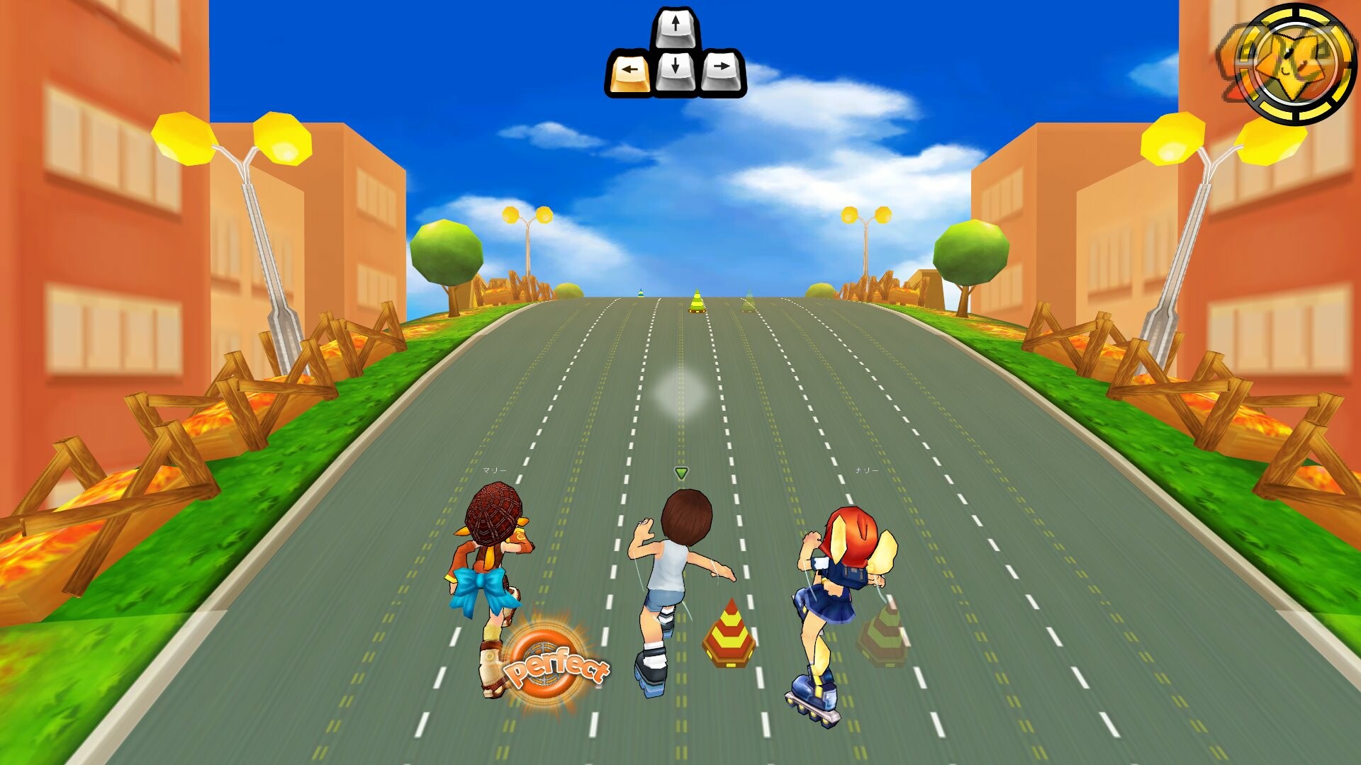 R2BEAT（アールツービート） screenshot 2