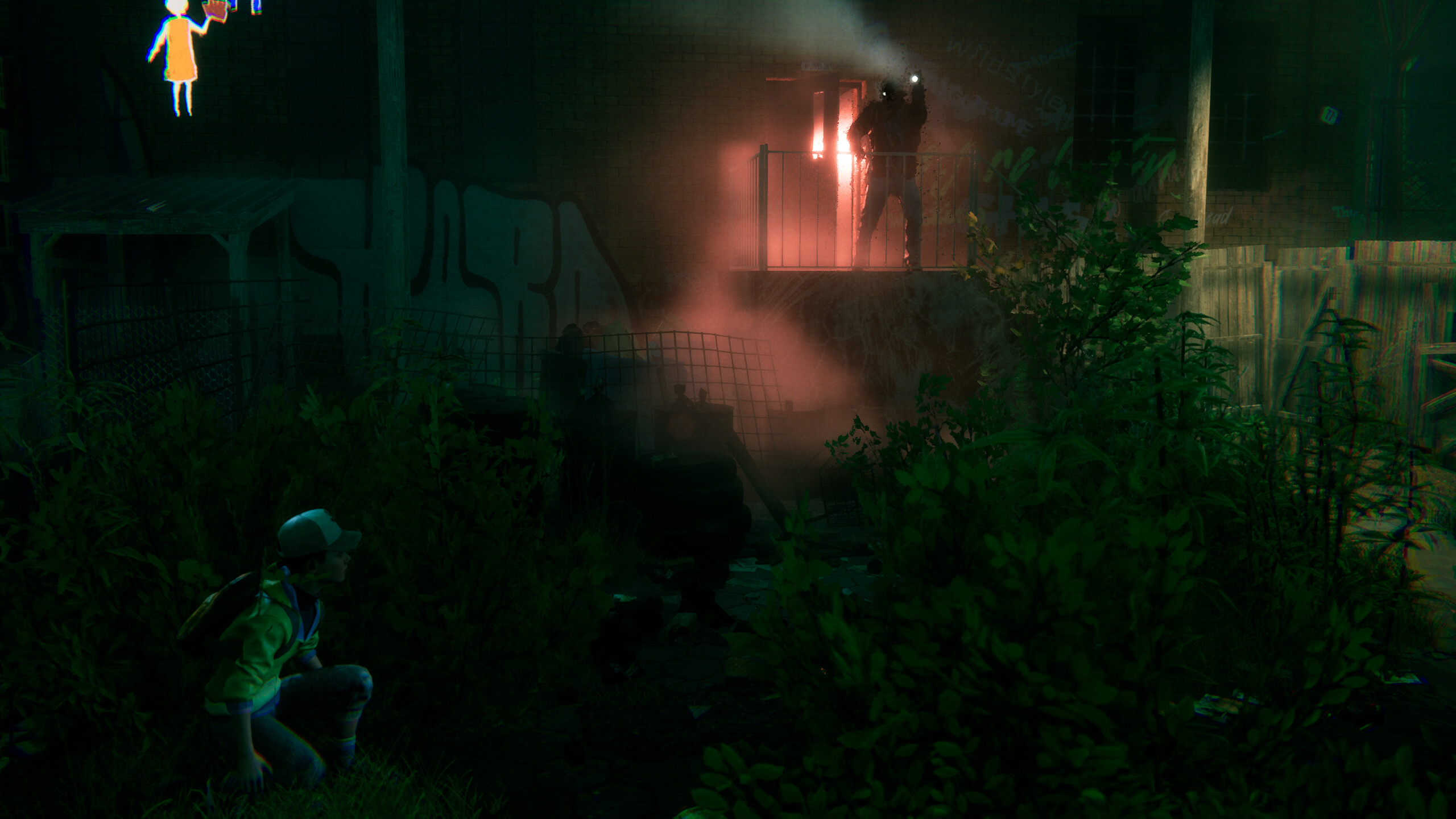 ONE WAY HOME screenshot 8