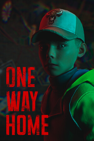 ONE WAY HOME