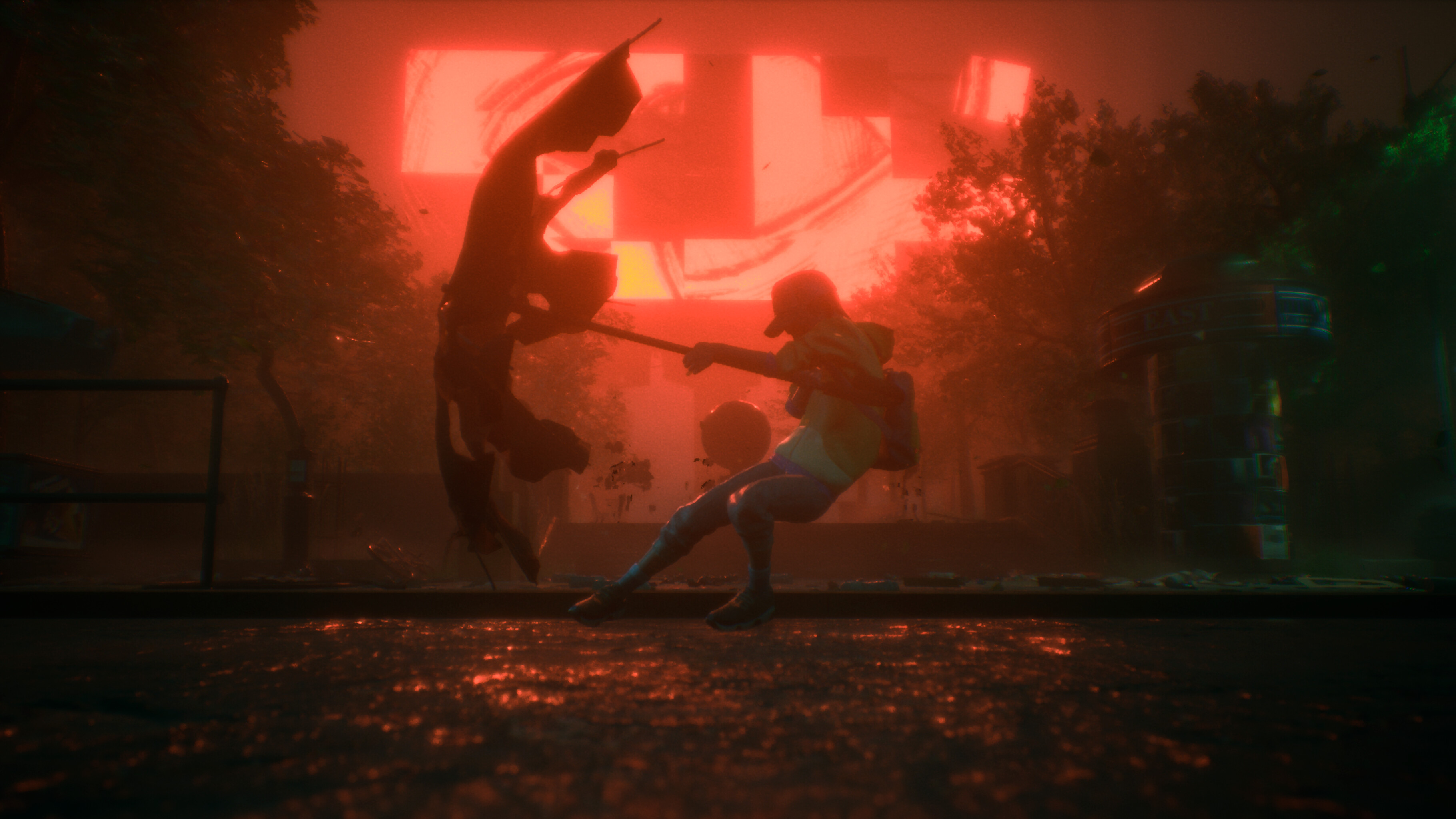 ONE WAY HOME screenshot 7