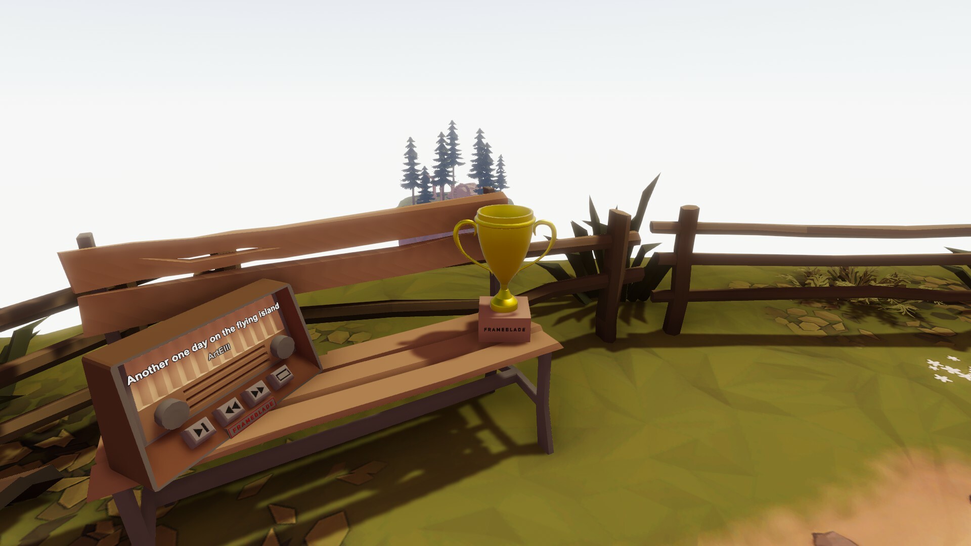 Pinecone Game - Supporter pack screenshot 2