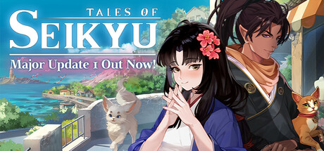 Tales of Seikyu v0.3.21