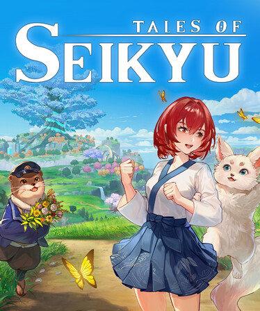 Tales of Seikyu