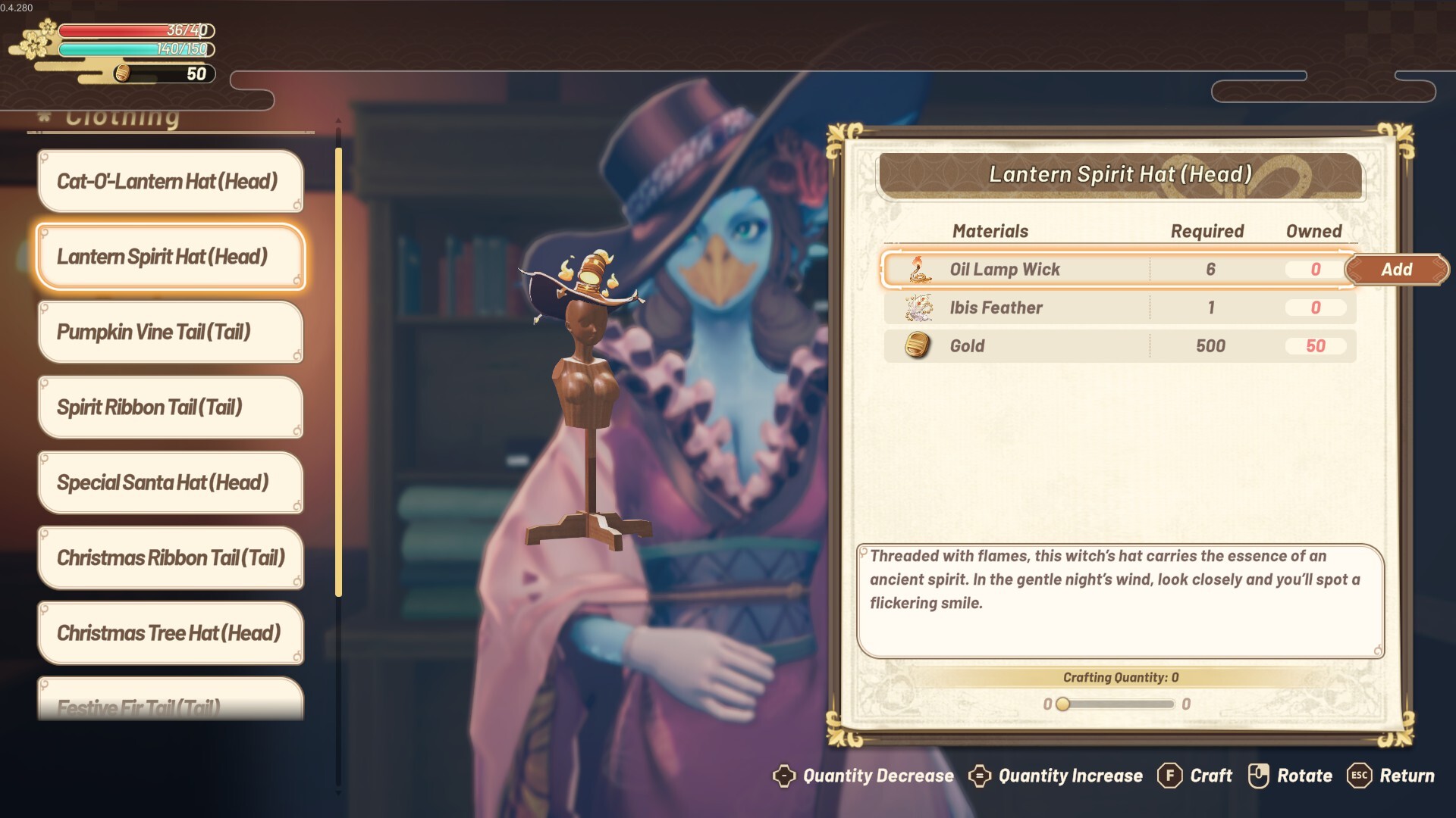 Tales of Seikyu screenshot 8