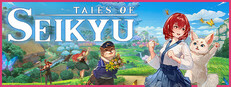 Tales of Seikyu