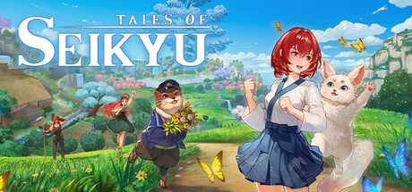 Tales of Seikyu